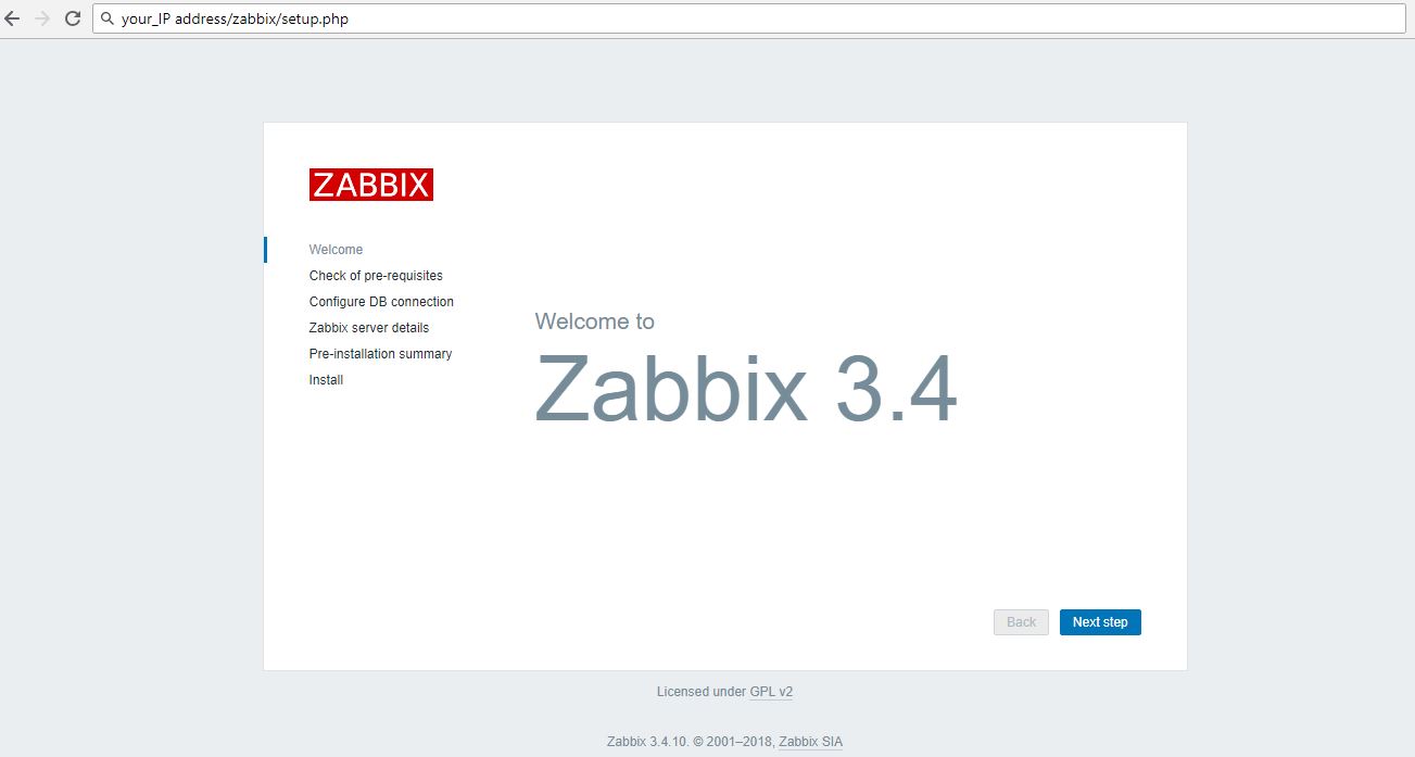 Zabbix