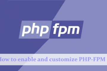 PHP-FPM