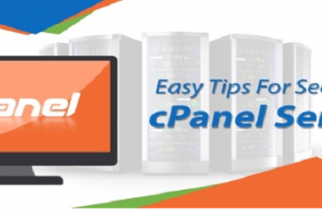 cpanel